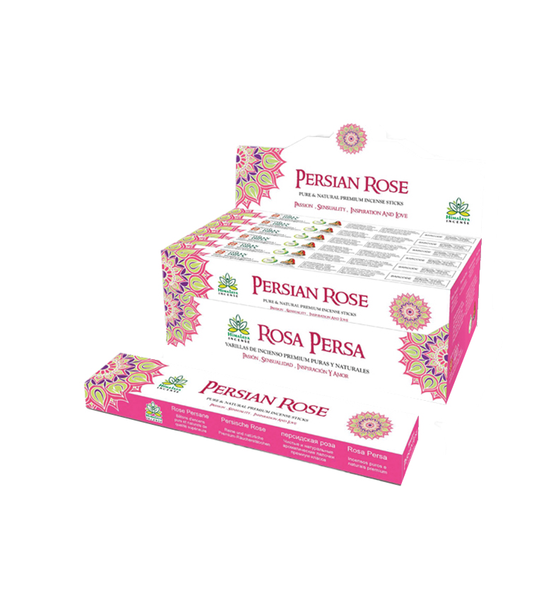 Himalaya Persian Rose - 15g